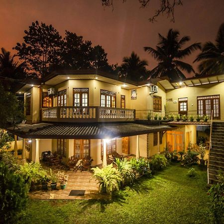 Wildlife Safari House Hotel Udawalawe Kültér fotó
