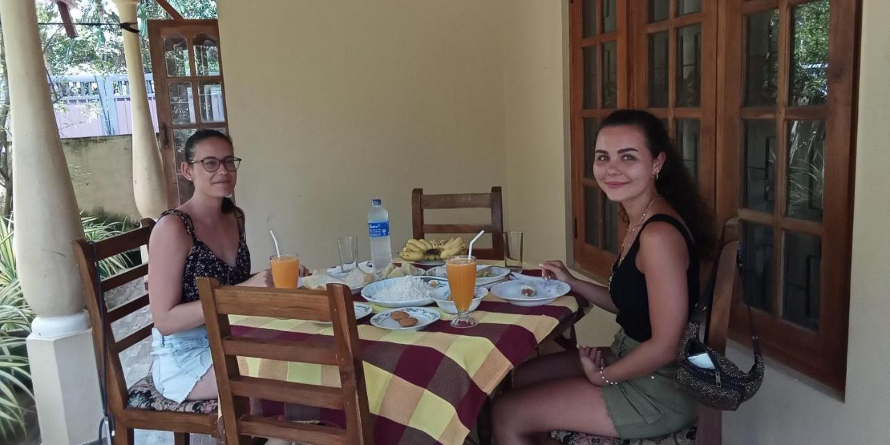 Wildlife Safari House Hotel Udawalawe Kültér fotó