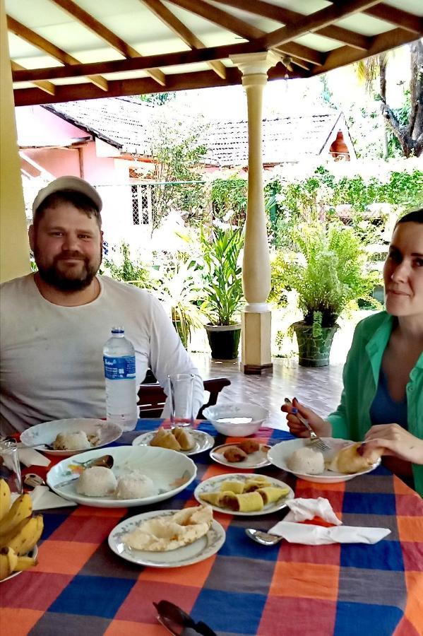 Wildlife Safari House Hotel Udawalawe Kültér fotó