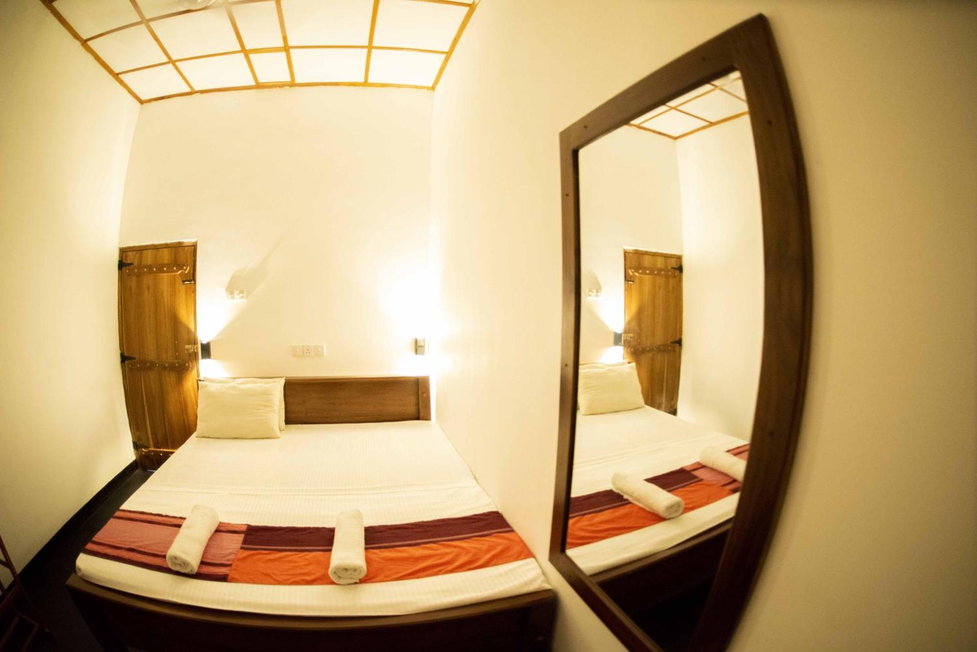 Wildlife Safari House Hotel Udawalawe Kültér fotó