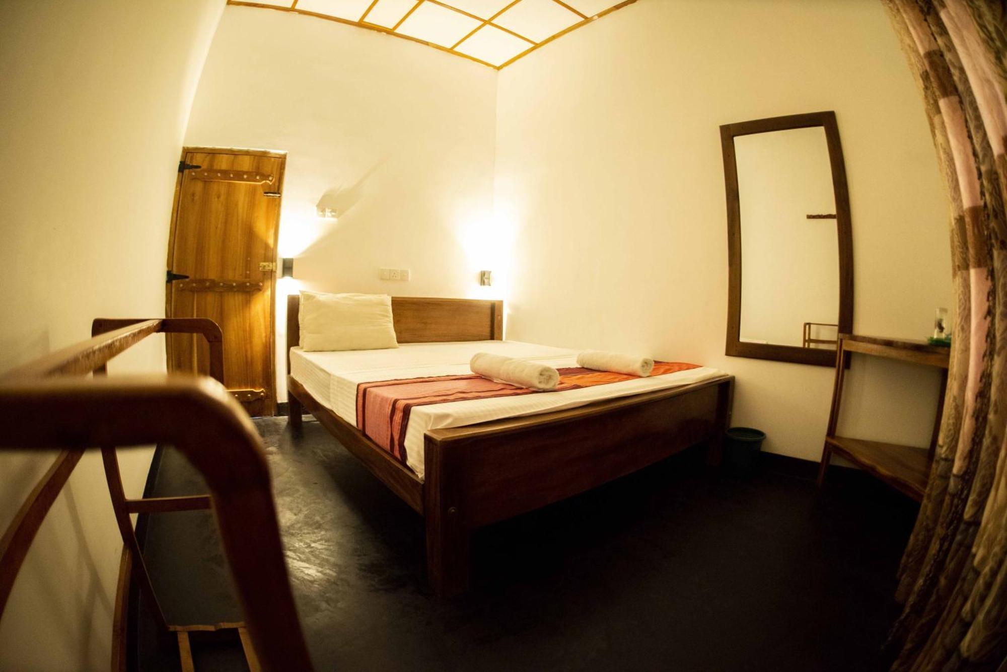 Wildlife Safari House Hotel Udawalawe Kültér fotó