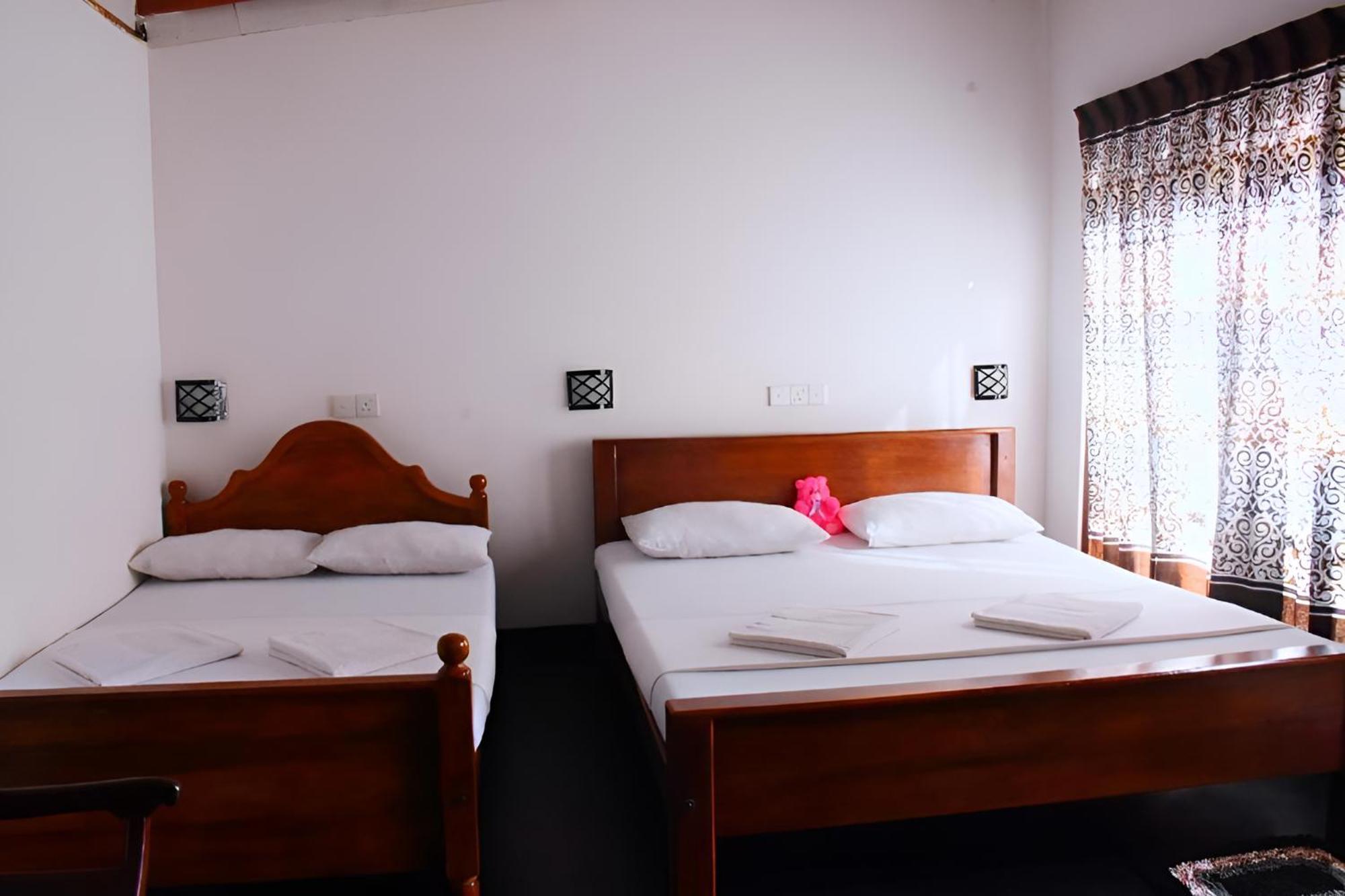 Wildlife Safari House Hotel Udawalawe Kültér fotó