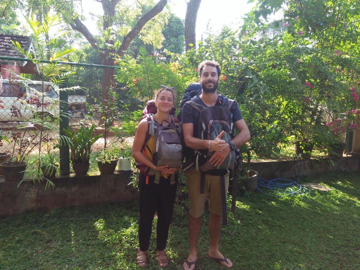Wildlife Safari House Hotel Udawalawe Kültér fotó